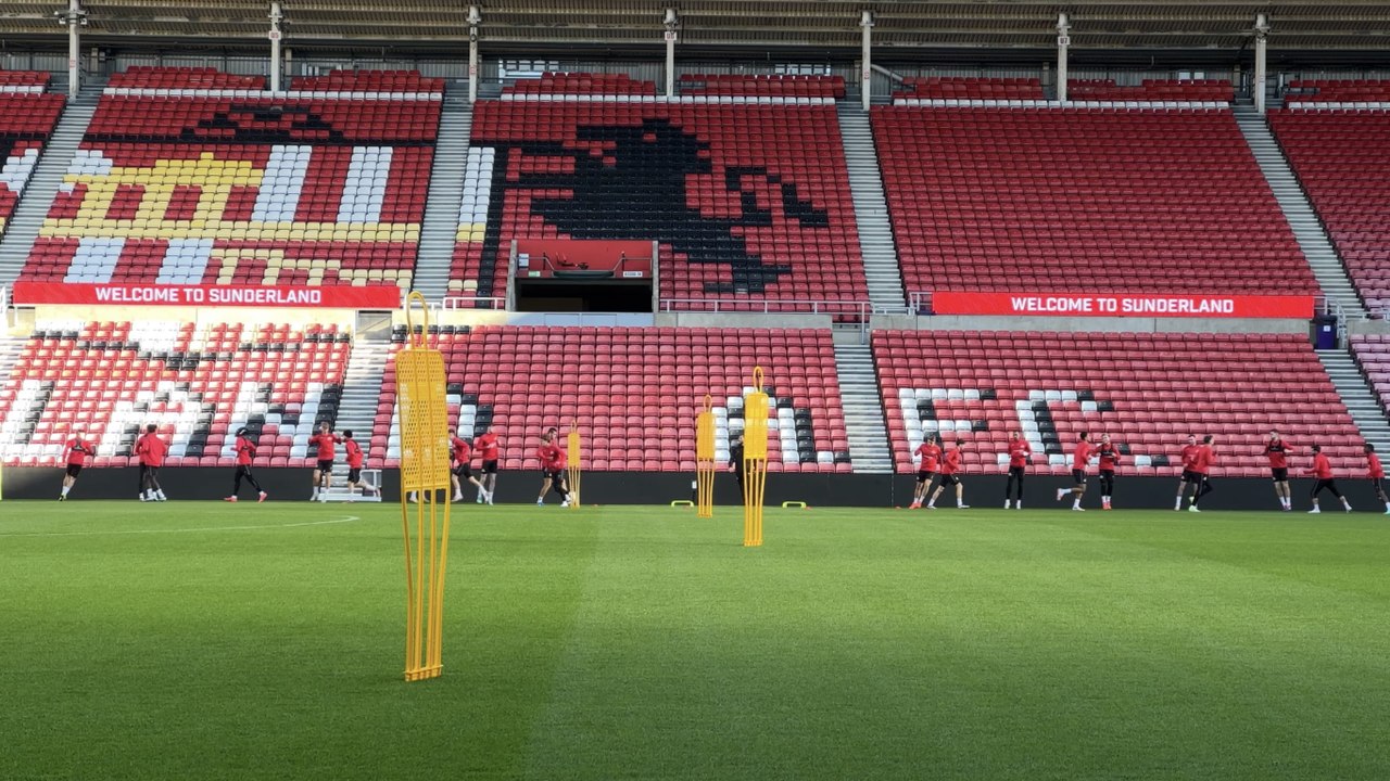 Why replacing young talent and keeping squad un...
