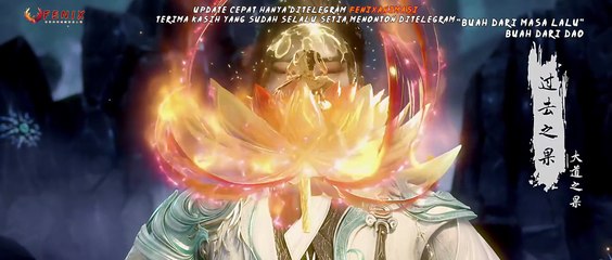 Perfect World Episode 219 Subtitle Indonesia