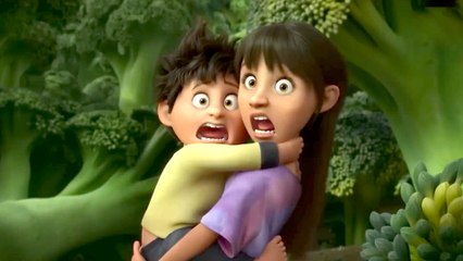 Dreamworld Adventure Awaits in Netflix’s In Your Dreams