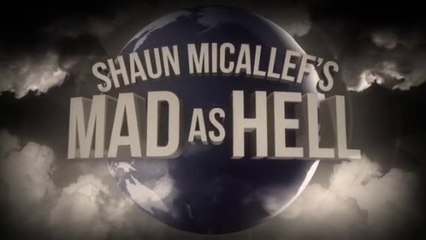 Shaun Micallef's Mad As Hell S08E01