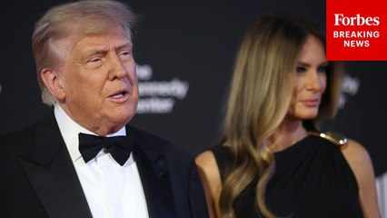 'We Stopped The Death': Trump Defends Sending Military Troops To Los Angeles