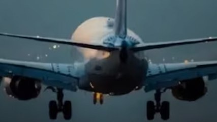 क्या Boeing के विमान सुरक्षित हैं? फिर उठे सवाल...