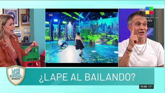 Marcelo Tinelli confirmó la vuelta del Bailando y se conocieron los primeros nombres de los famosos que serían convocados