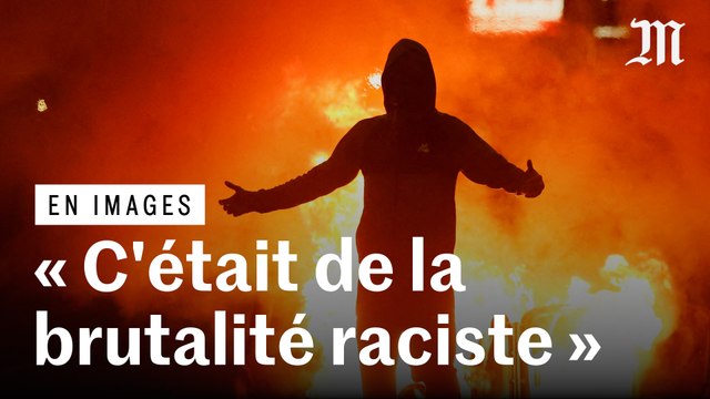 Irlande du Nord : de violents affrontements anti-immigrés secouent le pays