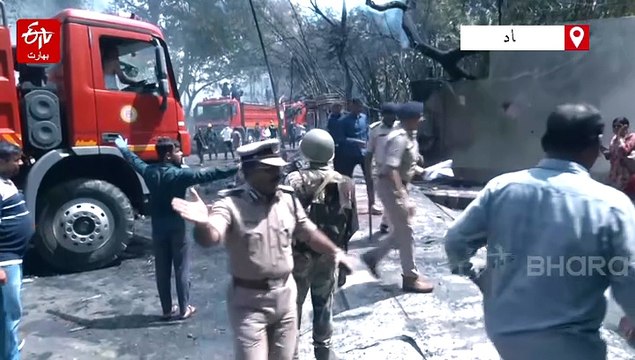 طیارہ حادثے میں کرشمائی طور پر زندہ بچنے والے شخص نے حادثے کی خوفناک کہانی سنائی