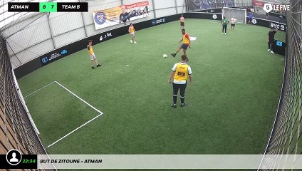 But de Zitoune - atman