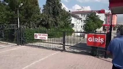 Yol tartışması cinayetle sonlandı