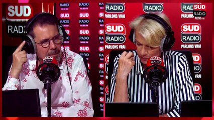 🗣️Marlène : "J'ai été victime d'inceste, avec des choses que je découvre encore aujourd'hui."