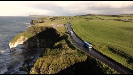 Turismo lento, l'Irlanda destinazione per viaggiatori senza fretta