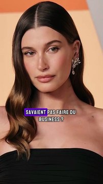 RHODE : la marque skincare de Hailey Bieber rachetée pour 1 milliard de dollars. Un empire monté en 2 ans