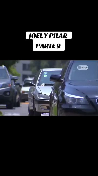 JOEL Y PILAR PARTE 9