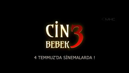 Cin Bebek 3 | Fragman