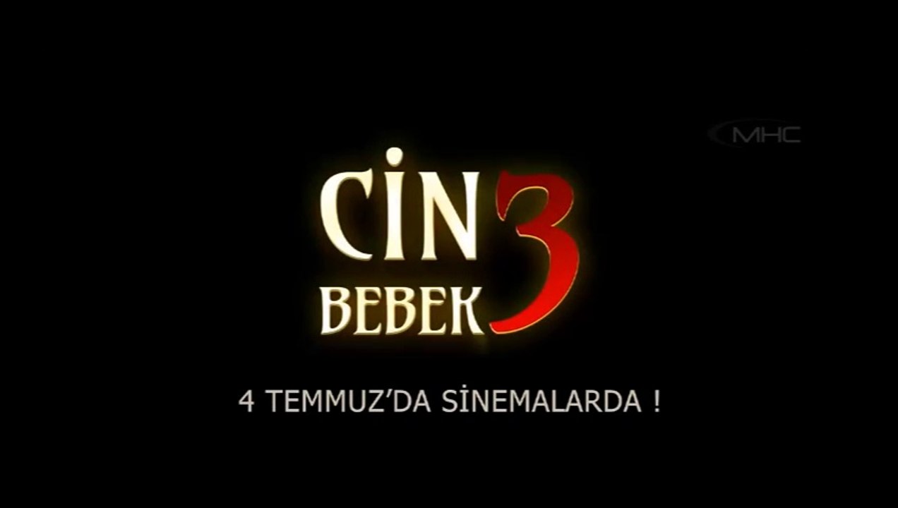 Cin Bebek 3 | Fragman