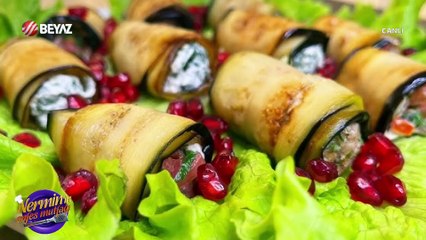 Nermin'in Enfes Mutfağı 12 Haziran 2025