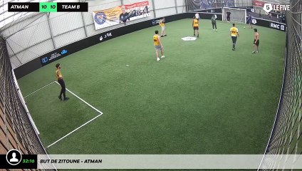 But de Zitoune - atman