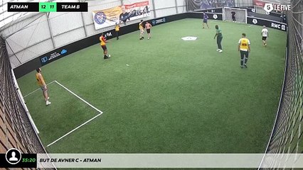 But de Avner C - atman