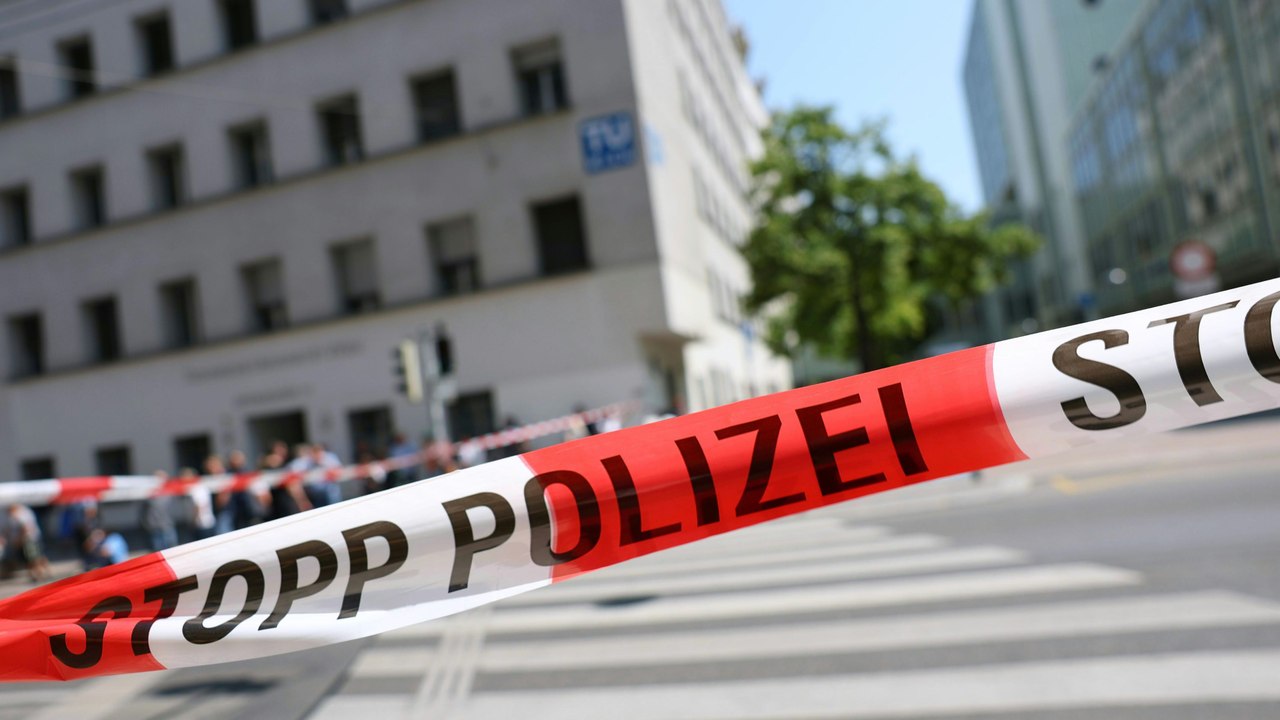 Entwarnung nach Großeinsatz an der TU Wien