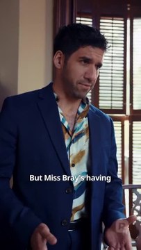 A Sweet Contract with the Mafia Boss | HaibaraShow #shortfilms