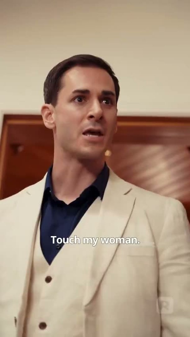 ⁣A Sweet Contract with the Mafia Boss |FullHD #shortfilm