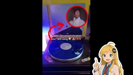 POV: 2K Sunsets HEALED YOU - TikTok Trend Explained