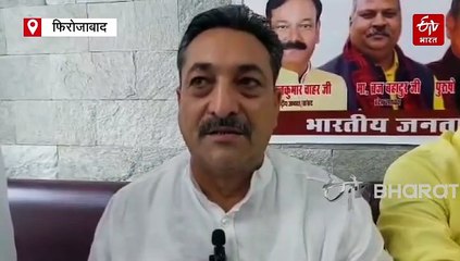 पीएम मोदी-सीएम योगी की तस्वीर पर पोती कालिख; जल जीवन मिशन के प्रचार-प्रसार के लिए लगाया गया था पोस्टर