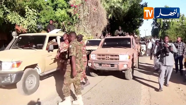 ليبيا والسودان/ توتر أمني.. نزاع وإتهامات متبادلة