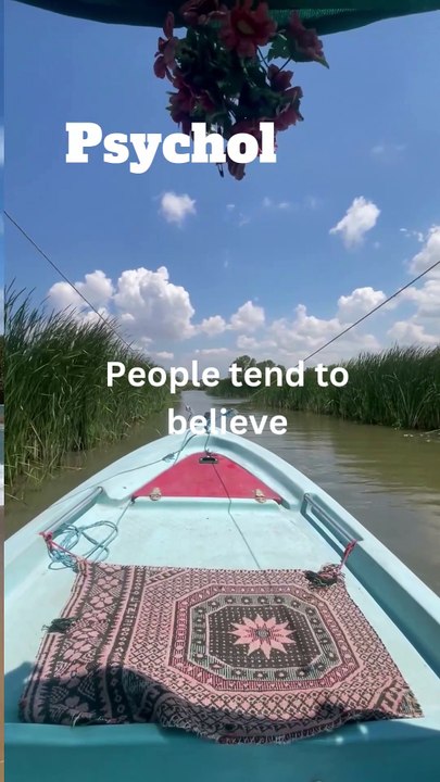 Your Mind Is Tricking You More Than You KnowYour Mind Is Tricking You More Than You Know