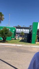 Bahia Farm Show: “compreendemos”, comenta presidente da Coelba sobre críticas de Jerônimo Rodrigues