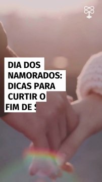 Dia dos Namorados: sugestões para aproveitar um fim de semana romântico em SP