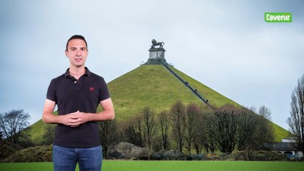 On vous explique la bataille de Waterloo et pourquoi Napoléon a perdu