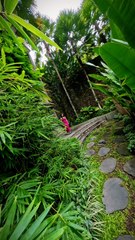 SVAHA SPA KENDERAN UBUD BALI