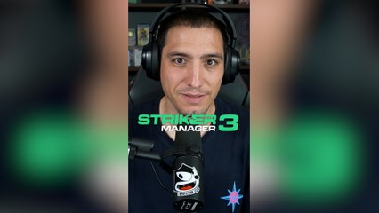 Striker Manager 3, tips para empezar de 0 y dominar a tus rivales con MARCA