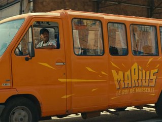 Marius et les Gardiens de la Cité Phocéenne: Trailer HD