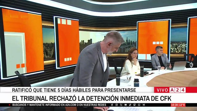 EL FALLO DE LA CORTE CONTRA CRISTINA KIRCHNER: ¿IRÁ A PRISIÓN DOMICILIARIA?