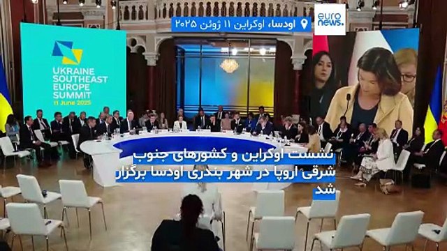 زلنسکی: روسیه قصد دارد با تصرف اودسا به سمت مولداوی و رومانی پیشروی کند