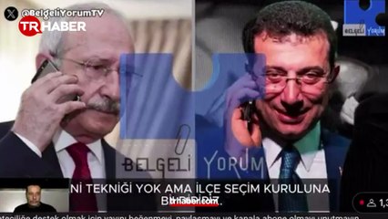 Operasyon yapıldı! CHP'nin şaibeli kurultayında dün ortaya çıkan ses kaydı Kılıçdaroğluna soruldu- İrademe saygısızlık!