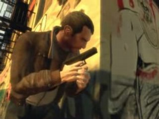 GTA IV - Looking For That Special Someone
