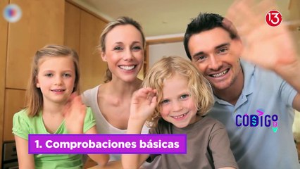 TUTORIAL COMO SOLUCIONAR cámara web