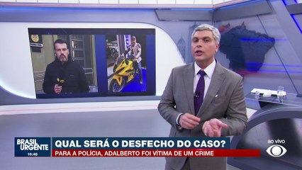 Caso Adalberto: qual será o desfecho?
