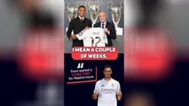 Trent’s move to Madrid ‘a dream’!