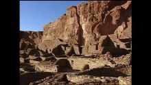 The Mystery Of Chaco Canyon