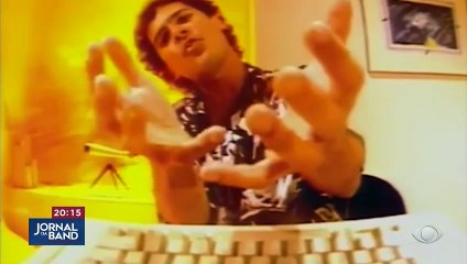 "Cazuza Exagerado" estreia no Rio de Janeiro