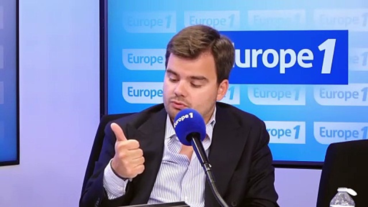 Cyril Hanouna – Meurtre d'une surveillante : Gauthier Le Bret fustige des mesures «déconnectées de la réalité»