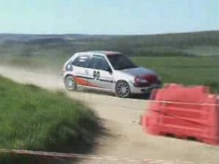 RS de Warzée 2008