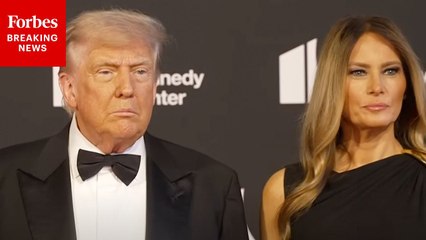 'It's A Dangerous Place': Trump Discusses Moving U.S. Personnel From Middle East