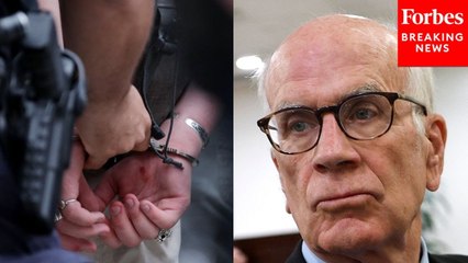 Peter Welch Claims ‘Mass Roundup’ Of Immigrants Is A Policy Solely About Trump’s ‘Political Agenda’