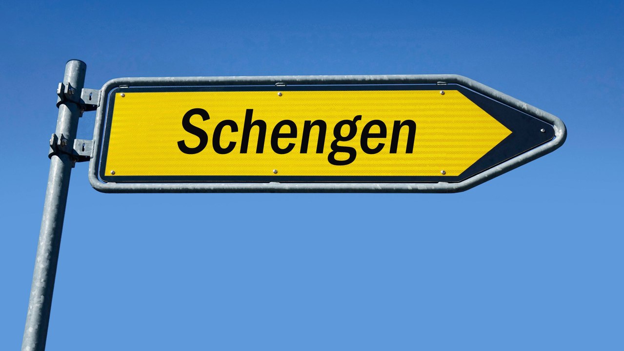 Schengen-Beitritt: Viele Rumänen und Bulgaren sind zufrieden
