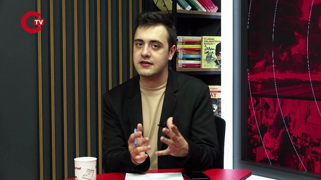 AKP'li Gaziosmanpaşa Belediyesi Başkanvekili Eray Karadeniz, seçilmiş başkan gibi sokakları dolaştı