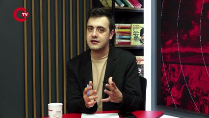 AKP'li Gaziosmanpaşa Belediyesi Başkanvekili Eray Karadeniz, seçilmiş başkan gibi sokakları dolaştı