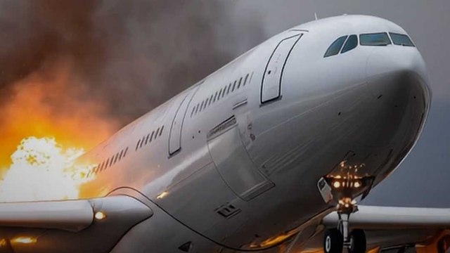 Flight Crash में परिजनों को कितना मुआवज़ा मिलता है?